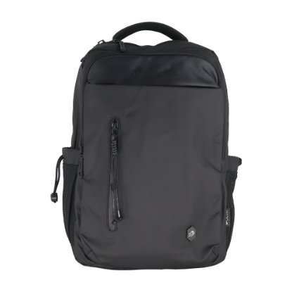 Ruksak za laptop OCTIO Urban, 15.6", crni