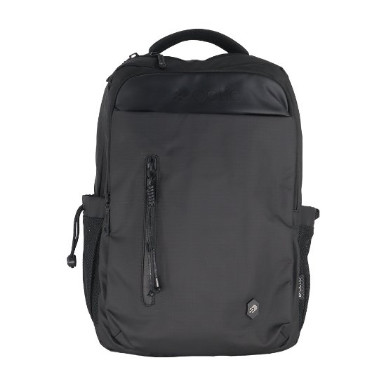 Ruksak za laptop OCTIO Urban, 15.6", crni