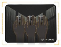Podloga za miš ASUS TUF Gaming P1, crna