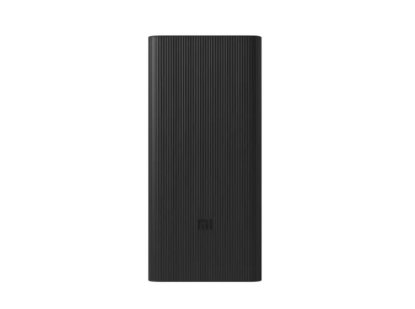 Mobilni USB punjač XIAOMI 18W Power Bank, 30000 mAh, 2x USB-A, 1x USB-C, 1x Micro-USB