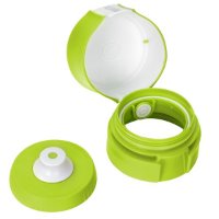 Boca za vodu BRITA Fill&Go Vital, 0,6 l, s jednim filterom, fresh lime