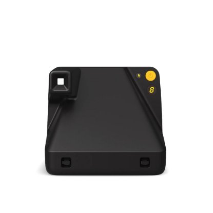 POLAROID instant fotoaparat Originals Now2, crni