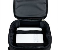 Torba za projektor AVTEK Bag+, crna