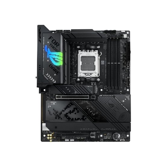 Matična ploča ASUS ROG Strix X870-F Gaming WiFi, AMD X870, DDR5, WiFi, ATX, s. AM5