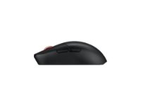 Miš ASUS ROG Strix Impact III, RGB, optički, bežični, BT, 36000dpi, crni