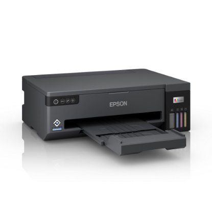 Printer EPSON EcoTank L11050, A3, tintni, 4.800 x 1.200 dpi, USB, WiFi, LAN, crni