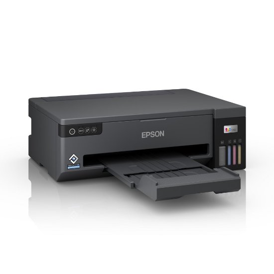 Printer EPSON EcoTank L11050, A3, tintni, 4.800 x 1.200 dpi, USB, WiFi, LAN, crni