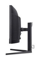 Gaming monitor 34" ACER Predator X34 V3bmiiphuzx UM.CXXEE.301, UWQHD, VA Mini-LED, 180Hz, 1ms, 1000cd/m2, FreeSync, zakrivljeni, zvučnici, crni
