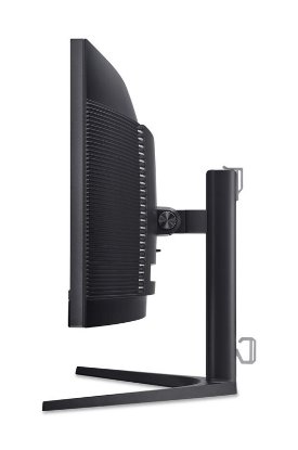 Gaming monitor 34" ACER Predator X34 V3bmiiphuzx UM.CXXEE.301, UWQHD, VA Mini-LED, 180Hz, 1ms, 1000cd/m2, FreeSync, zakrivljeni, zvučnici, crni