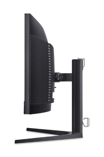 Gaming monitor 34" ACER Predator X34 V3bmiiphuzx UM.CXXEE.301, UWQHD, VA Mini-LED, 180Hz, 1ms, 1000cd/m2, FreeSync, zakrivljeni, zvučnici, crni