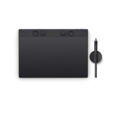 Grafički tablet WACOM Intuos Pro M, bluetooth, PTK670K0B