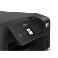 Multifunkcijski printer EPSON EcoTank L3280, printer/scanner/copy, 5760 x 1440, WiFi, USB, crni