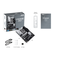 Matična ploča ASUS Prime Z790-P, Intel Z790, DDR5, ATX, s. 1700