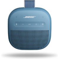 Prijenosni Bluetooth zvučnik BOSE SoundLink MICRO (2nd Gen), 5W, bluetooth, plavi
