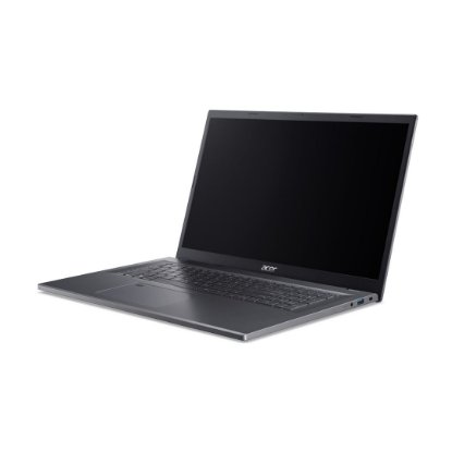 OPEN BOX - Laptop ACER Aspire 17 NX.JL5EX.006 / Core i9 13900H, 32GB, 1TB SSD, Intel Graphics, 17.3" FHD IPS, bez OS, sivi