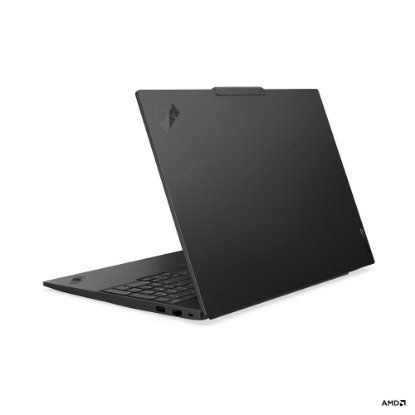 Laptop LENOVO ThinkPad 21ST0051SC / Ryzen 5 220, 32GB, 1TB SSD, AMD Radeon Graphics, 16" WUXGA IPS, Windows 11 Pro, crni