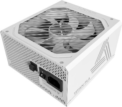Napajanje 750W, MONTECH PLA 750, ATX, modularno, 135mm vent. 80+ Platinum