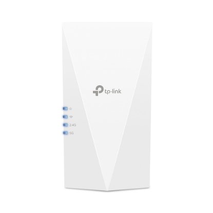 Wireless range extender TP-LINK RE600X, AX1800, bežični