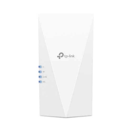 Wireless range extender TP-LINK RE600X, AX1800, bežični