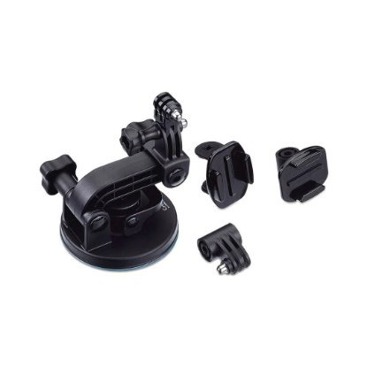Dodatak za sportske digitalne kamere GOPRO Suction Cup AUCMT-302, dodatno postolje