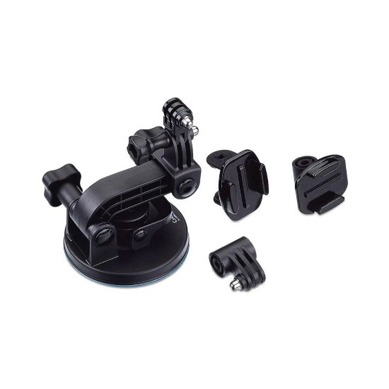 Dodatak za sportske digitalne kamere GOPRO Suction Cup AUCMT-302, dodatno postolje