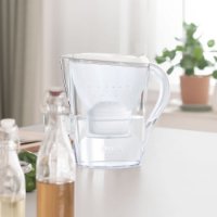 Vrč za filtriranje vode BRITA Marella MX Pro, 2,4 l, bijeli