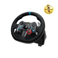 Volan LOGITECH G29 SE Driving Force Racing Wheel, Gaming, PC/PS3/PS4, USB, mjenjač LOGITECH Driving Force Shifter