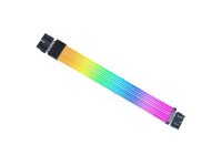 Kabel za grafičku karticu LIAN LI Strimer Wireless Dual 8-Pin RGB