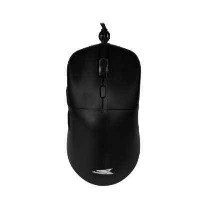 Tipkovnica + miš BARACUDA BGC-011 ORCA, LED, crna, USB