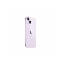 Mobitel APPLE iPhone 14, 6,1", 6 GB, 128 GB, iOS, ljubičasti + maskica