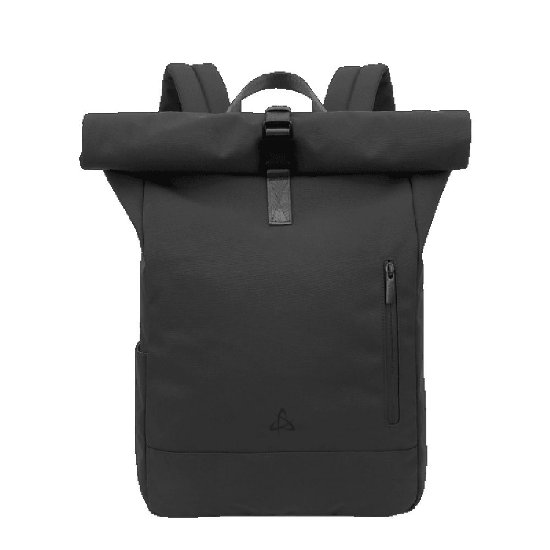 Ruksak za laptop SBOX Jakarta NSS-19368B, 15.6", crni