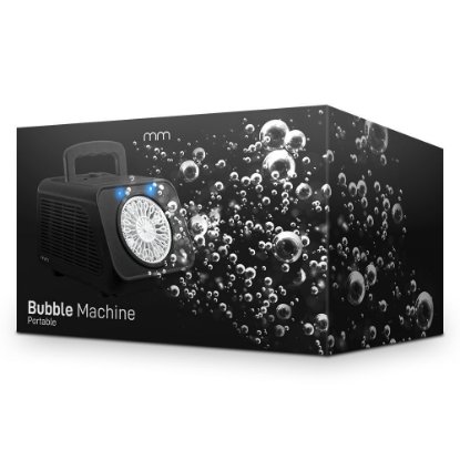 Stroj za mjehuriće MIKAMAX Bubble Machine