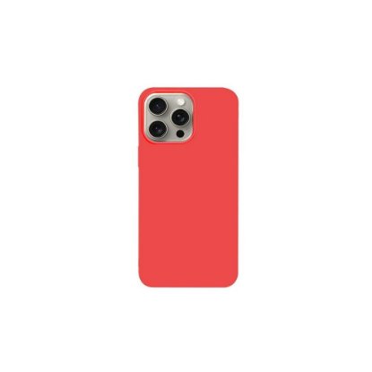 Futrola BELINE Candy za iPhone 16 Pro, crvena
