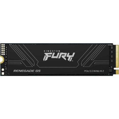 SSD 2TB KINGSTON Fury Renegade, G5, SFYR2S/2T0, M.2/NVMe, 2280, maks 14,700/14,000MB/s
