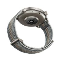 Pametni sat AMAZFIT Balance, 1.5" AMOLED, pametne obavijesti, sivi