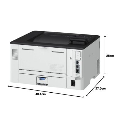 Printer CANON i-SENSYS LBP243dw, 1200dpi, 1000Mb, USB, WiFi
