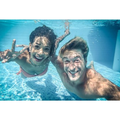 Sportska digitalna kamera LAMAX W10.2, 8K, 64MP