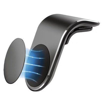 Držač za smartphone SATZUMA Magnetic Car Vent, magnetski