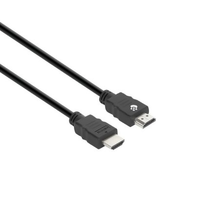 Kabel OCTIO, HDMI (M) na HDMI (M), ARC, 3D, 4K@30Hz, 2.0m