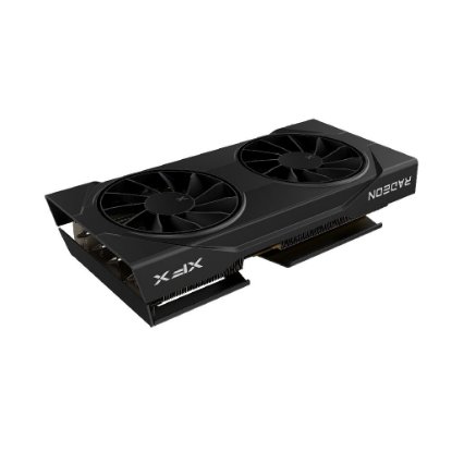Grafička kartica XFX Radeon RX 9060 XT Gaming OC, 8GB GDDR6