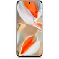 Mobitel GOOGLE Pixel 9 Pro XL, 6,8", 16GB, 256GB, Android 15, bijeli