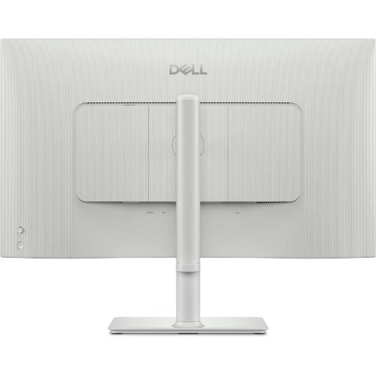 Monitor 27" DELL S2725QS, 4K UHD, IPS, 120Hz, 4ms, 350cd/m2, FreeSync, bijeli