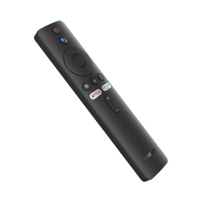 Media Player XIAOMI Smart TV Stick 4K, Android 11, 8 GB, HDMI, Wi-Fi, BT, crni