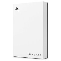 Tvrdi disk vanjski 2TB, SEAGATE External Game Drive za PS5/PS4 STLV2000201, USB 3.0, bijeli