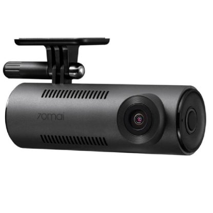 Auto kamera 70MAI M310, 2K QHD, siva