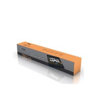 Podloga za miš, MS Teris L510, crna