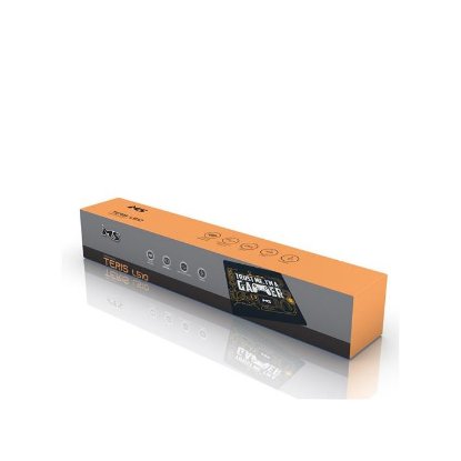 Podloga za miš, MS Teris L510, crna