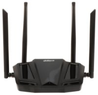 Router DAHUA AC12, DualBand, 3xG-LAN, 4x antena, MU-MIMO, bežični