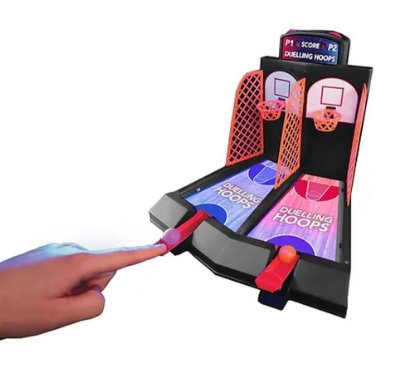 Igračka SATZUMA Duelling Hoops