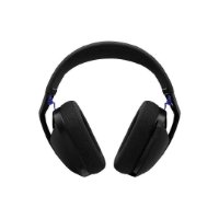 Slušalice LOGITECH Gaming G321, bežične, BT, USB, crne